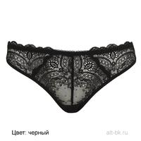 020033 - Трусы женские классические, Valeria